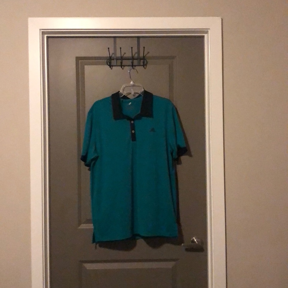 Adidas Golf Polo